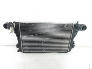 VW TOURAN 1T1, 1T2 Ladeluftkühler 1K0145803 Diesel 74kw 2004 28128319