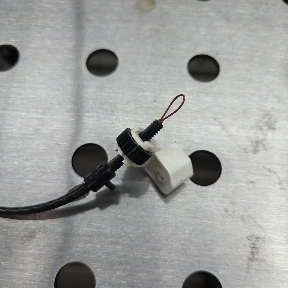 Индикатор переключения передач переключателя передач парковки Ford Ranger 2004-2006 годов выпуска PRNDL от оригинального производителя - Изображение 3 из 3