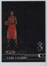2007-08 Topps Stadium Club NBA Rookie Carl Landry #130 0d53
