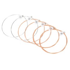 6 Pcs Guitar String Winder Ball End Nylon Strings Spanish Guitarra