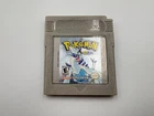 New ListingPokemon Silver Version (Nintendo Game Boy Color, 2000) Dry Battery - TESTED (A)