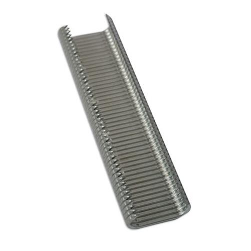 Laser Tools Hog Rings A7 500pc 4592
