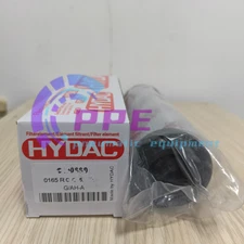 1PCS NEW 0165R010ON HYDAC Filter Element 0165 R010 ON 1262969 Fast Free delivery