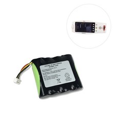 New Replacement Battery for Masimo pulse oximeter Radical-7Rainbow,14282