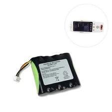 New Replacement Battery for Masimo pulse oximeter Radical-7Rainbow,14282