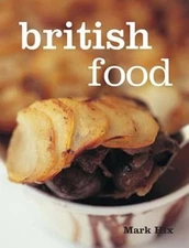 British Food, Mark Hix, Used; Good Book