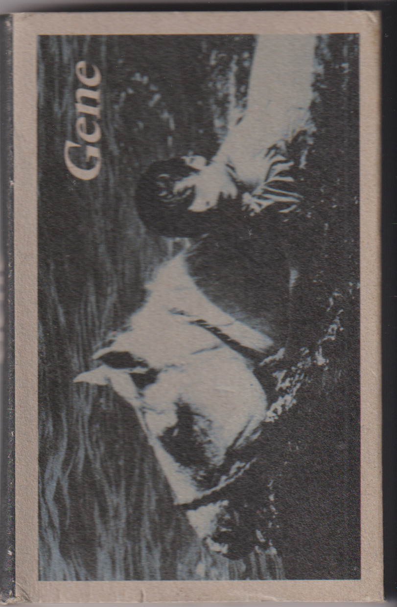 Gene - Haunted By You (Cassette Tape Single) ... COST 4MC