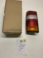Opel Kadett D Caravan Rückleuchte Heckleuchte Rücklicht rechts original NEU