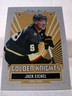 2025-26 O-Pee-Chee Hockey Jack Eichel # 105 RETRO