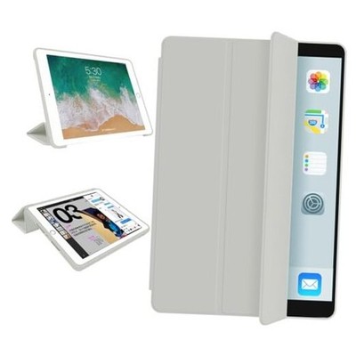 Smart Folio Case for iPad Pro 11 Inch 4th/3rd/2nd Generation Grey