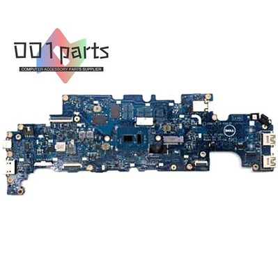MY092 0MY092 For Dell Latitude 3120 2 in 1 Motherboard Celeron N6000 1.1Ghz 4GB