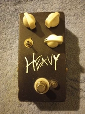 [VGC] SAE Effects Heavy Weight Fuzz 2017; Doom, Stoner, Sludge