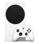 Microsoft Xbox Series S Console White Wi-Fi HDMI USB-A with Controller
