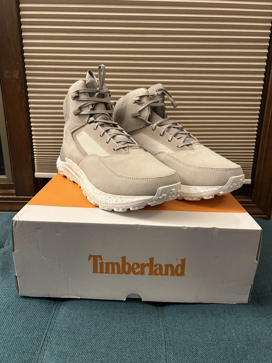Timberland White Boots for Men | Updated Sep 2026