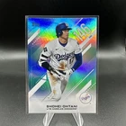 2026 Topps Series 2 Shohei Ohtani Base (RAW)