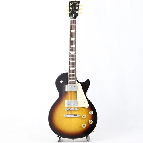 New Gibson Les Paul Studio (Tobacco Burst) 826067 Electric Guitar