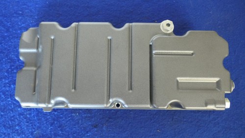 Genuine Harley Davidson Touring Road Glide Twin Cam Engine Oil Pan 2009-2016