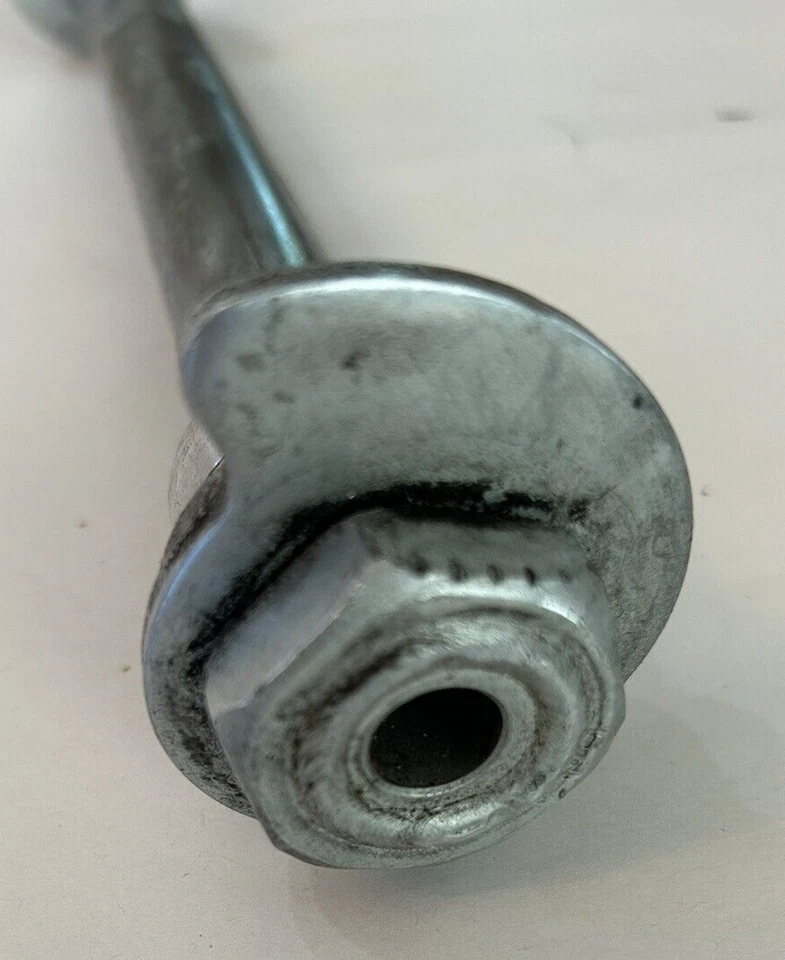 Мягкая ось Harley Davidson с прокладкой - Изображение 3 из 4