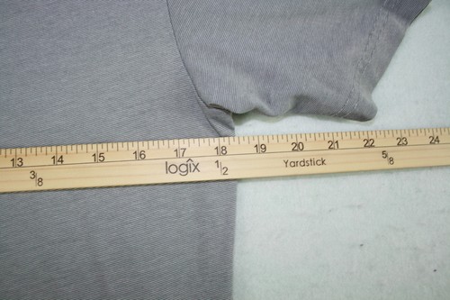 CAMISA POLO TRAVIS MATHEW HOMBRE TALLA S PEQUEÑA GRIS MANGA CORTA - Imagen 5 de 6