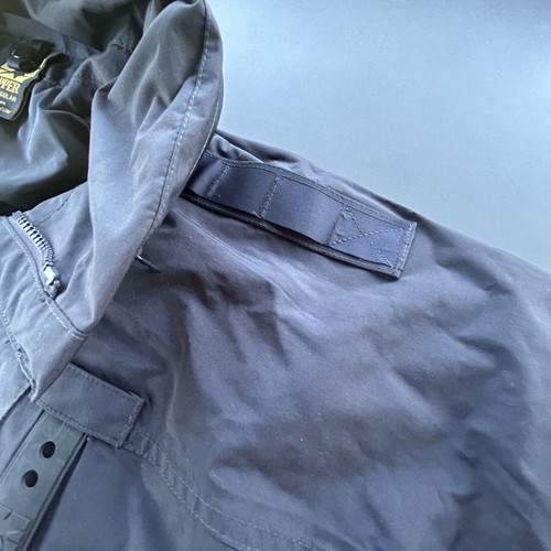 Propper Defender Gamma LongRain Jacket Drop Tail Large-Regular Law Enforcement - Picture 7 of 10