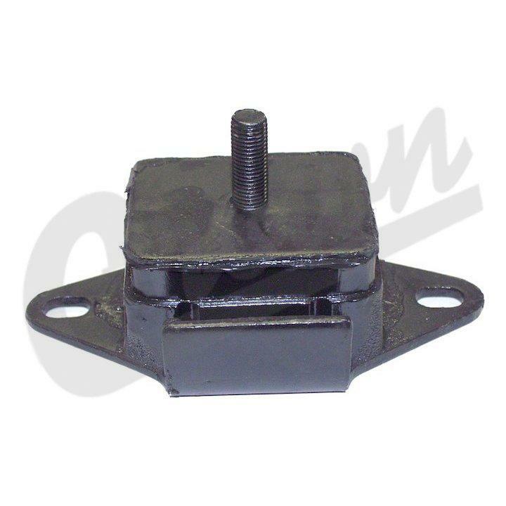 Motor mount silent bloc de remplacement pour support moteur essence et diesel