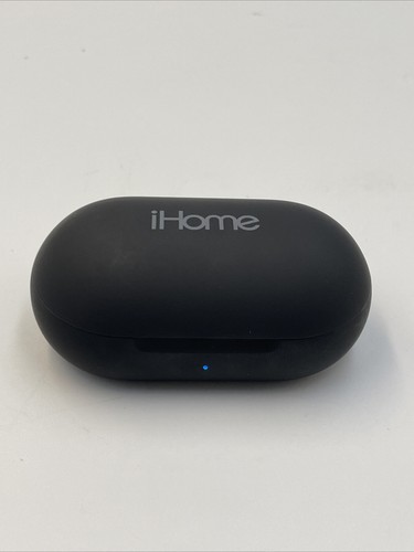 iHome XT-15 True Wireless Earbuds - Black - Water/Sweat Resistant - 25 Hour Use - 第 13/14 張圖片