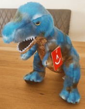 Aurora World Plüsch Serie Dinosaurier T-Rex ca. 31 cm lang Sonderpreis
