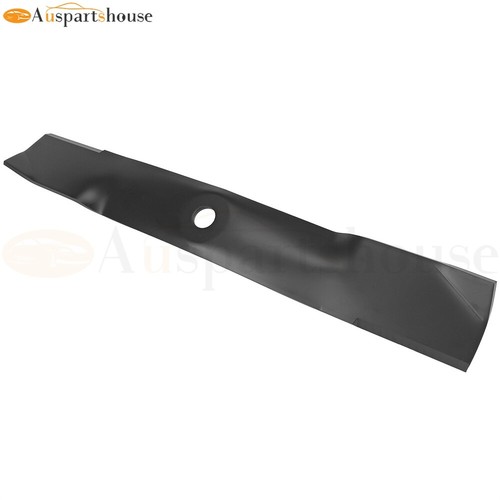 3x Lawn Mower Blades for 54" Cut John Deere Z525E Z540M Z375R 54" C Deck M143520 - Picture 7 of 8