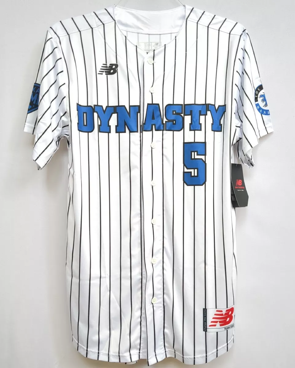 New balance baseball team cheap uniforms