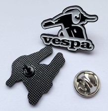 VESPA HANDLEBAR METALPIN MBA 737