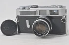 @ SakuraDo @ Discount @ Canon 7 Film Rangefinder Camera + 50mm f1.8 LTM M39 Lens