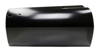 RH Side Door Shell AMD Fits 1967 Chevrolet Camaro Firebird X500-3567-R