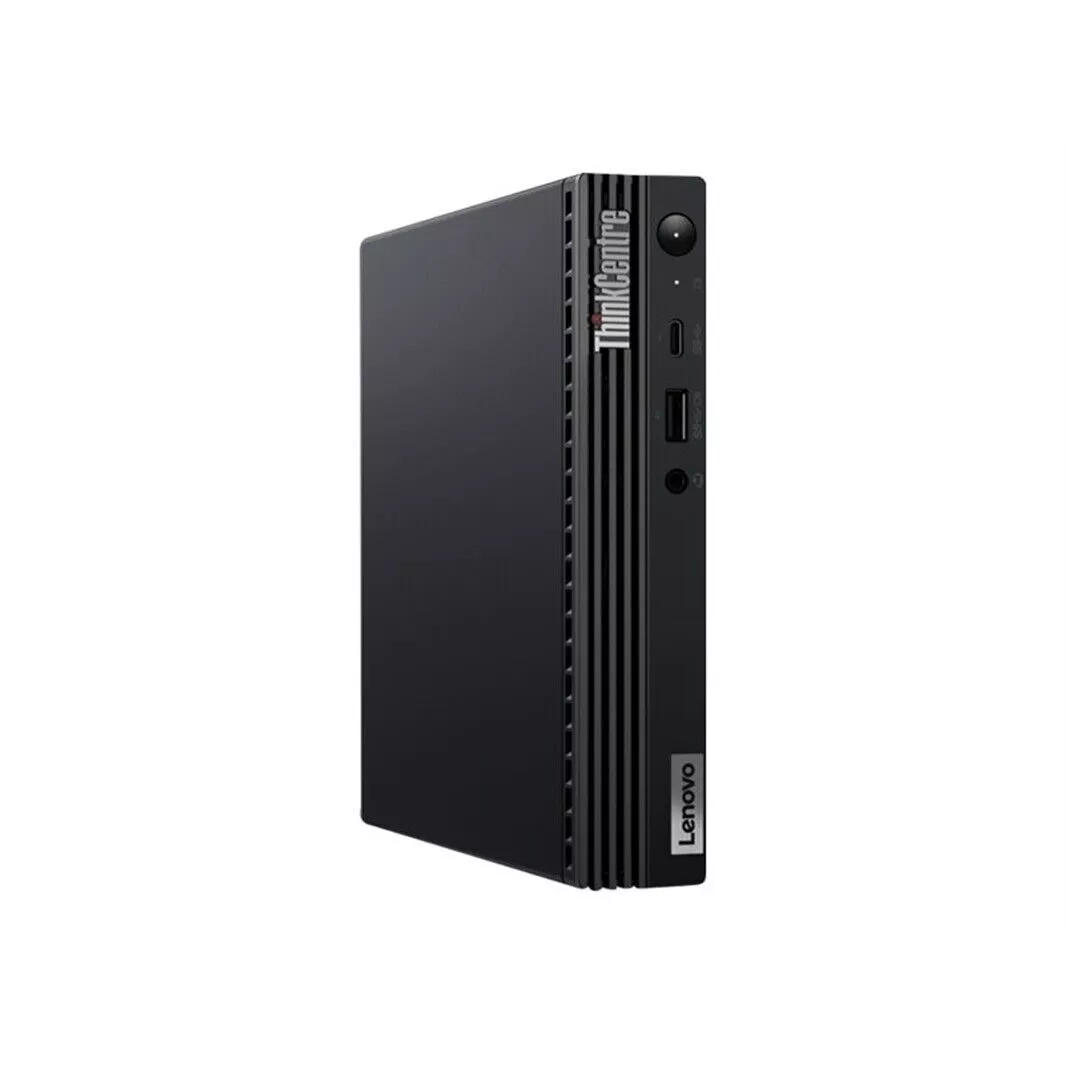 Lenovo ThinkCentre M75q Tiny Gen 2 Ryzen 5 Pro 5650GE 16GB 256GB SSD No WiFi W10