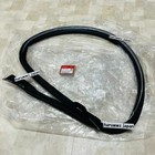 Oem Honda S2000 Ap1 Ap2 Front Roof Pillar Weatherstrip 72320-S2A-043 Genuine New (For: Honda S2000)