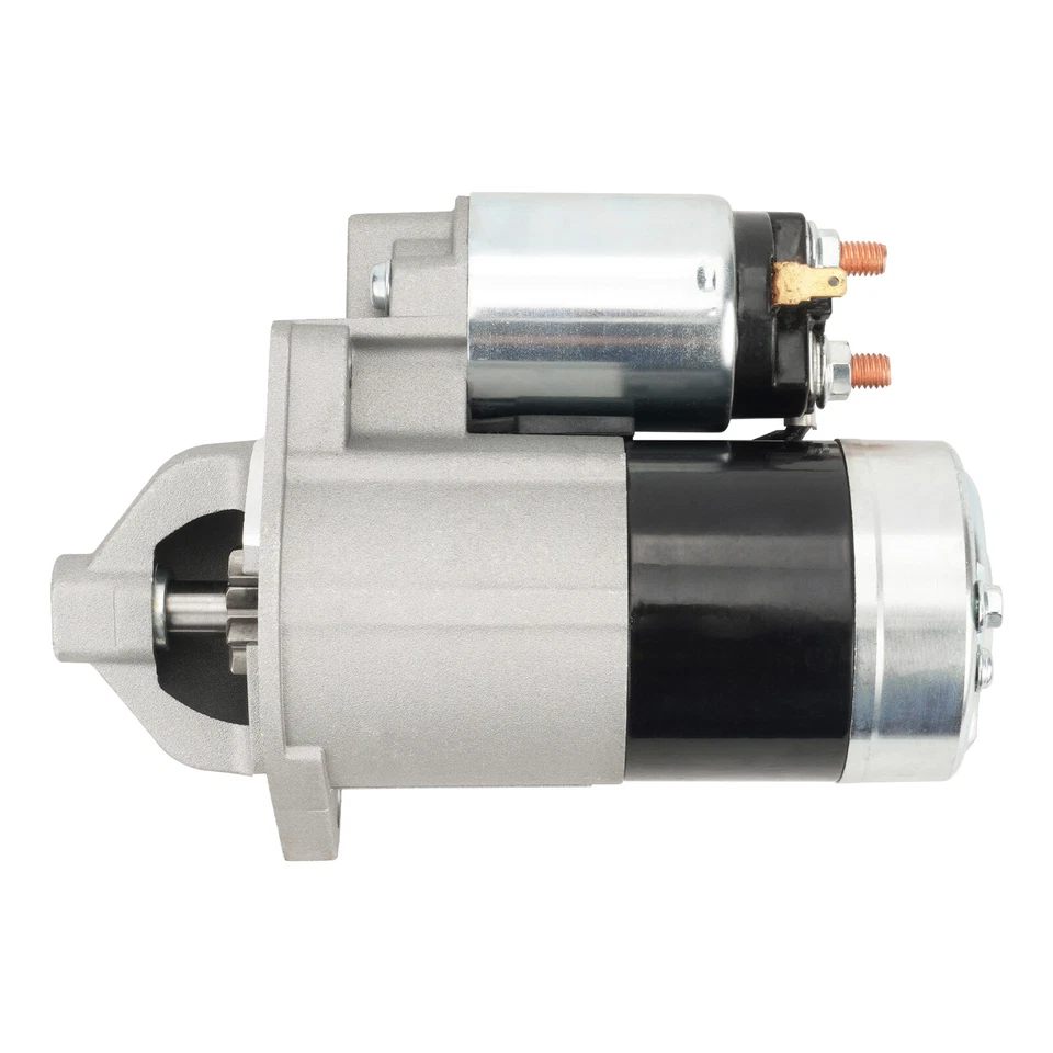 Arranque 17795 para Mitsubishi Eclipse 3.0L 2000 2001 2002 2003 2004 2005 M0T80783 Foto 2 de 4