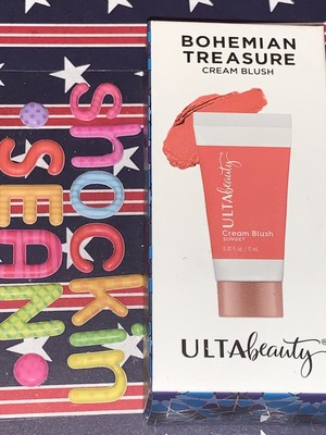 ulta cream blush