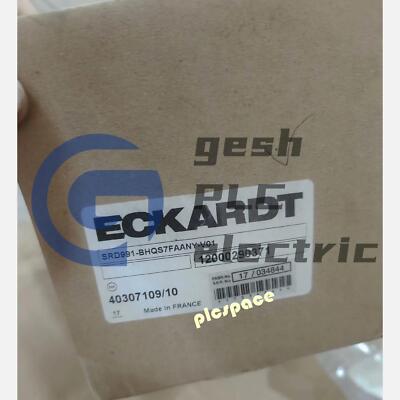ECKARDT SRD991-BHQS7FAANY-V01 brand new Amplifier SRD991-BHQS7FAANY-V01