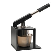 Commercial Manual Hand Press Orange Lemon Juicer Fruit Squeezer Press Machine