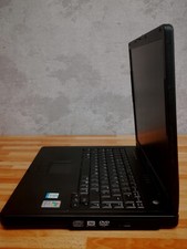 Dell Inspiron 2200 Laptop - Schwarz (PP10S) *DEFEKT - Ersatzteile oder Reparaturen* (7301) – Bild 4