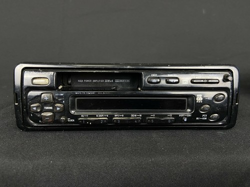 Pioneer KEH P4300 R vintage cassette 