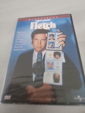 Fletch (DVD, 1998, Subtitled Spanish)