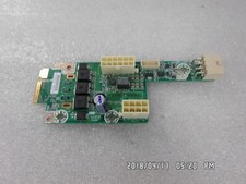 HP PCA Left Personality Board SL270S 660033-001