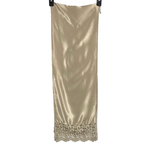 NWT ⚜️?⚜️ Piper K Gorgeous Satin Head Scarf Bandana Head Wrap Amazon.com: Syhood 4 Pcs 27 main image 3