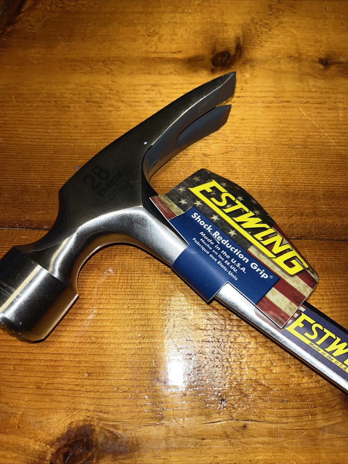 NEW ESTWING E328SM USA Made 34139629016 eBay