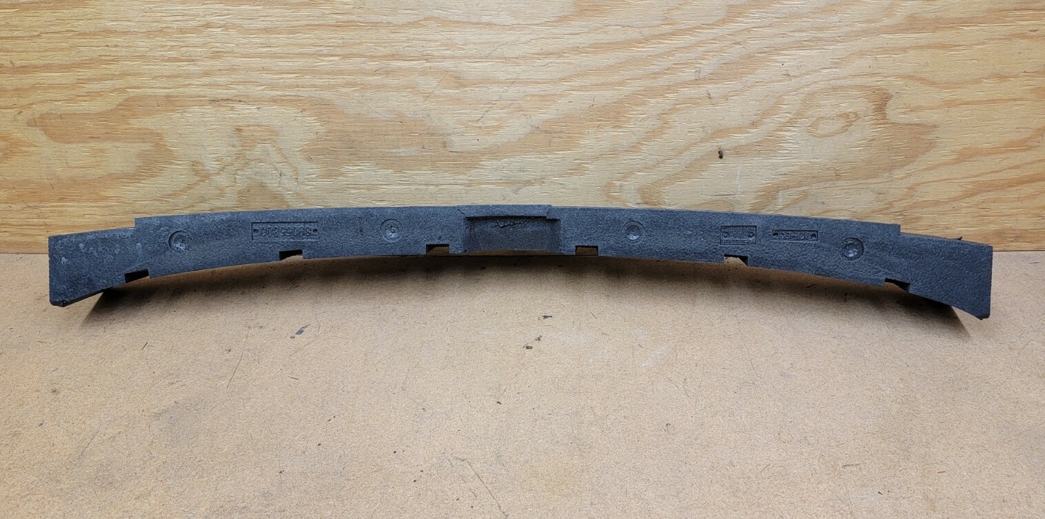 2008 - 2013 Maserati GranTurismo Front Bumper Central Absorber 80055800 OEM