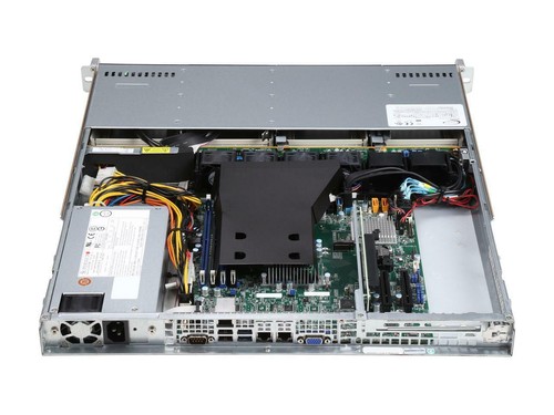 SuperServer SYS-5019S-M - Picture 4 of 4