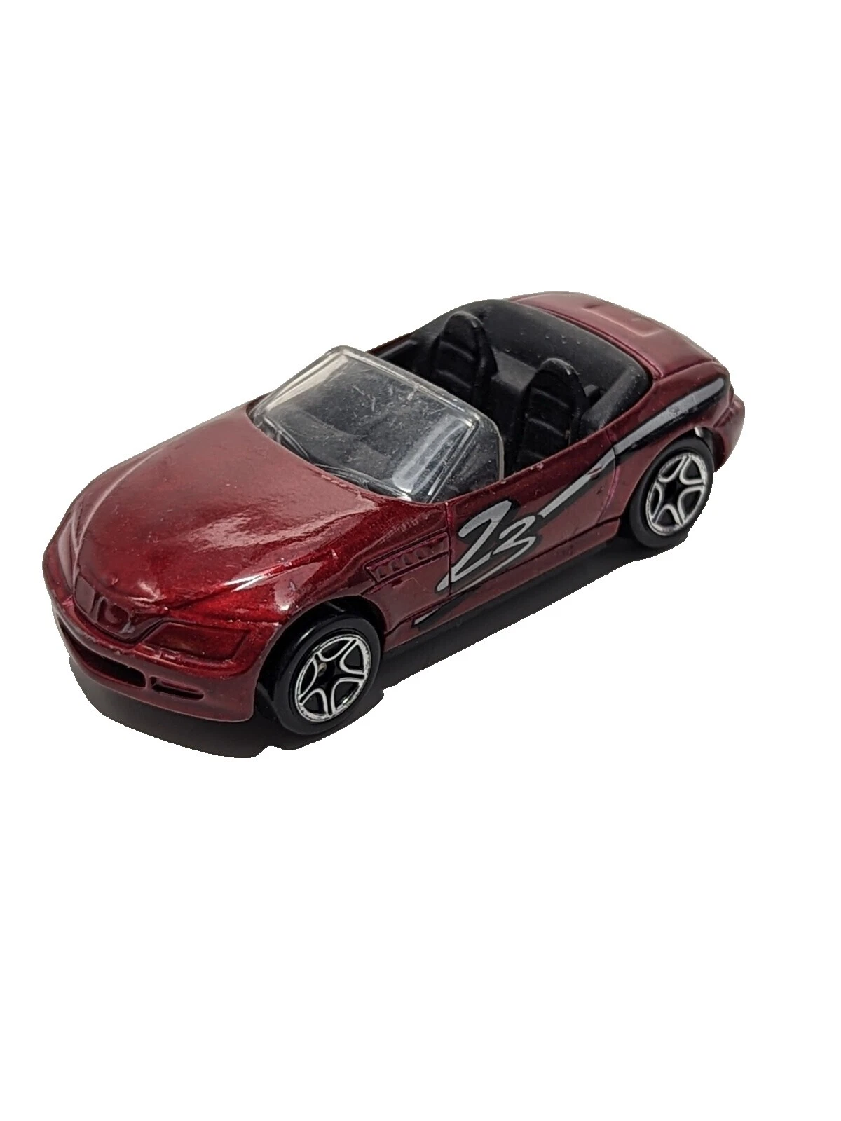 Matchbox Superfast BMW Contemporary Manufacture Diecast Cars, Trucks & Vans