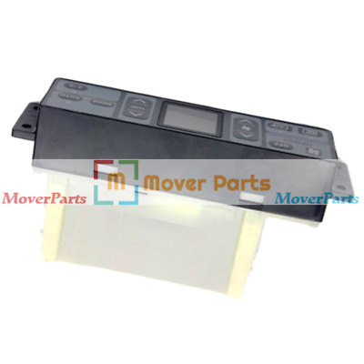 AC Controller 237040-0090 4431080 For John Deere 120C 160C Hitachi ZX120 ZX130