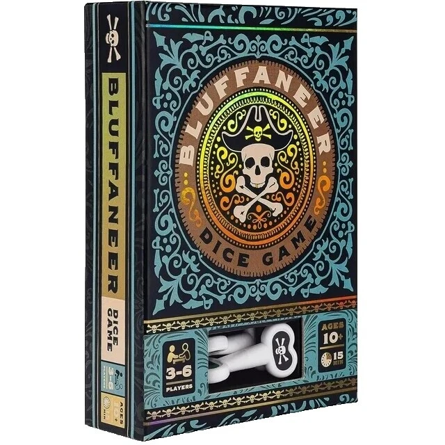 Fantasy Dice Contemporary Manufacture Complete Games Games