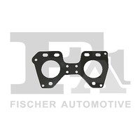 FA1 410-015 Dichtung, AbgaskrÜMmer Zylinderkopf FÜR Alpina Bmw Mini Toyota